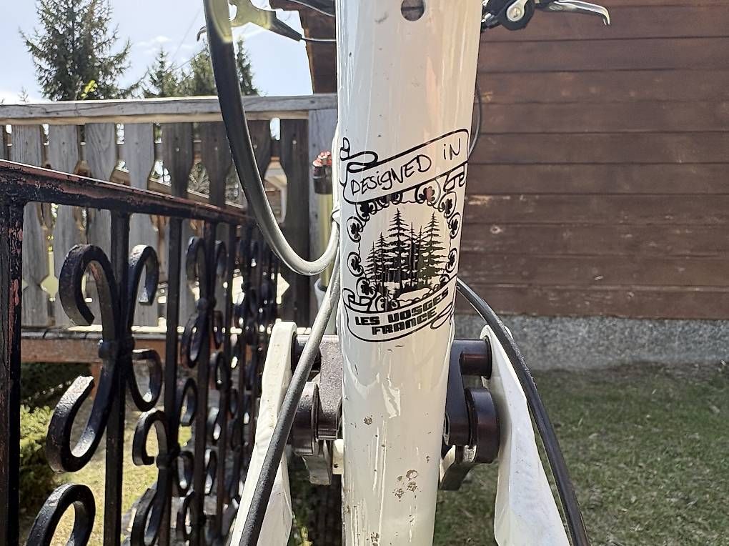Vélos: Labyrinth Agile - VTT – D'occasion à Savièse par Max2498 4