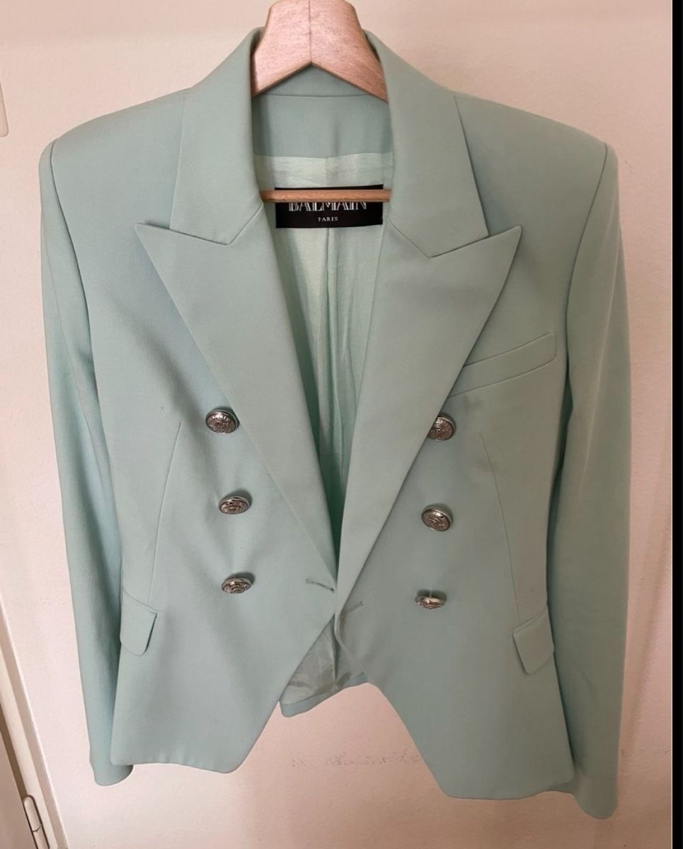 Balmain Giacche: Balmain Blazer – Usato da Zürich venduto da mio_