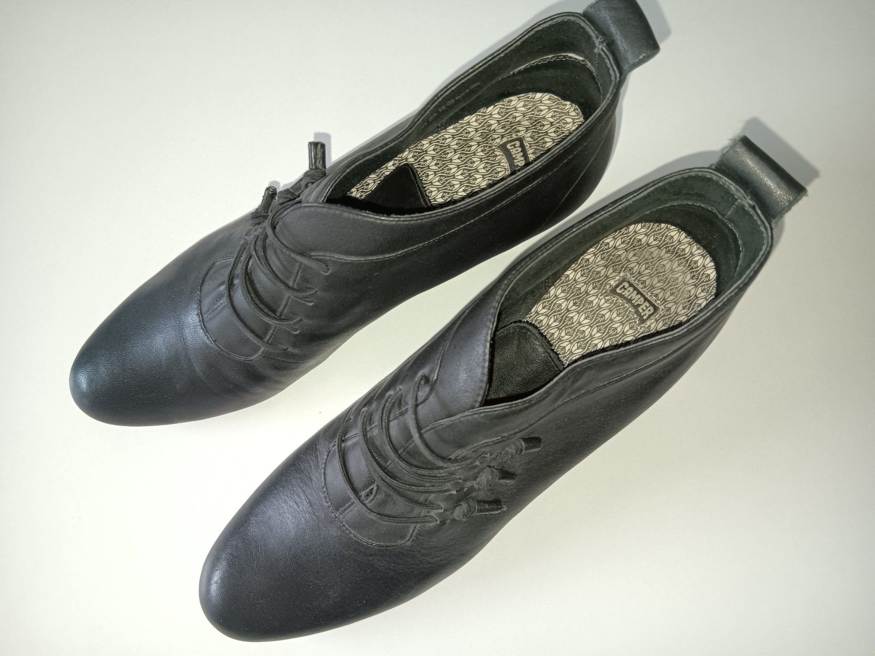 Camper Scarpe da donna: CAMPER Bottines / Stiefeletten pointure / Nummer 40 – Usato da Cossonay-ville venduto da Super-Price-Quality 6