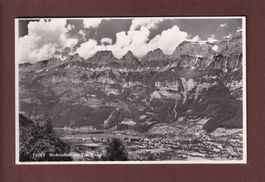 WALLENSTADT - Churfirsten