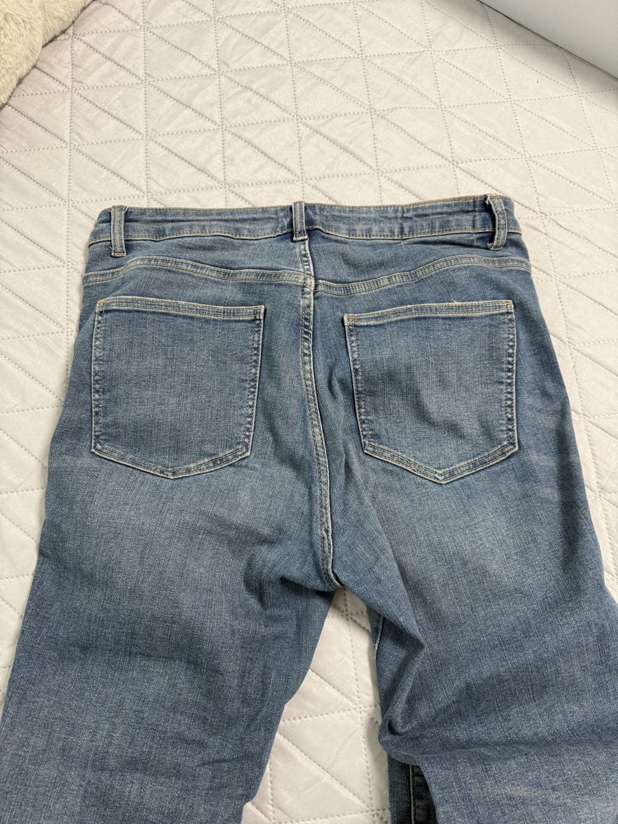 Jeans: Verschiedene Jeans – Usato da Brüttisellen venduto da Bluepurple1 2