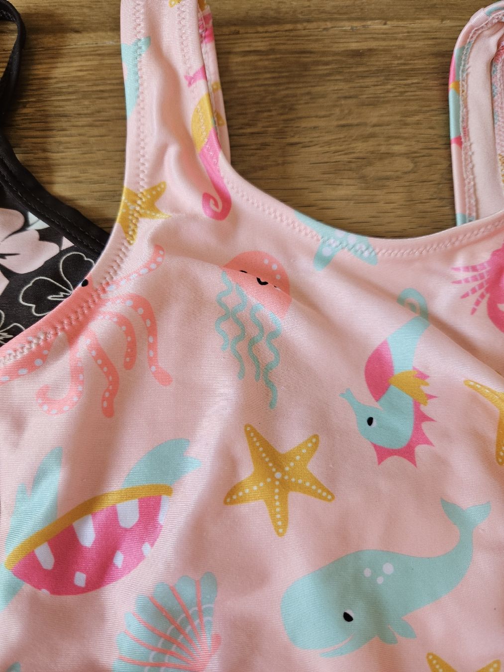 Costumi da bagno & Bikini: 2 Badeanzüge Grösse 128 – Usato da Lufingen venduto da chr_nhh6 1