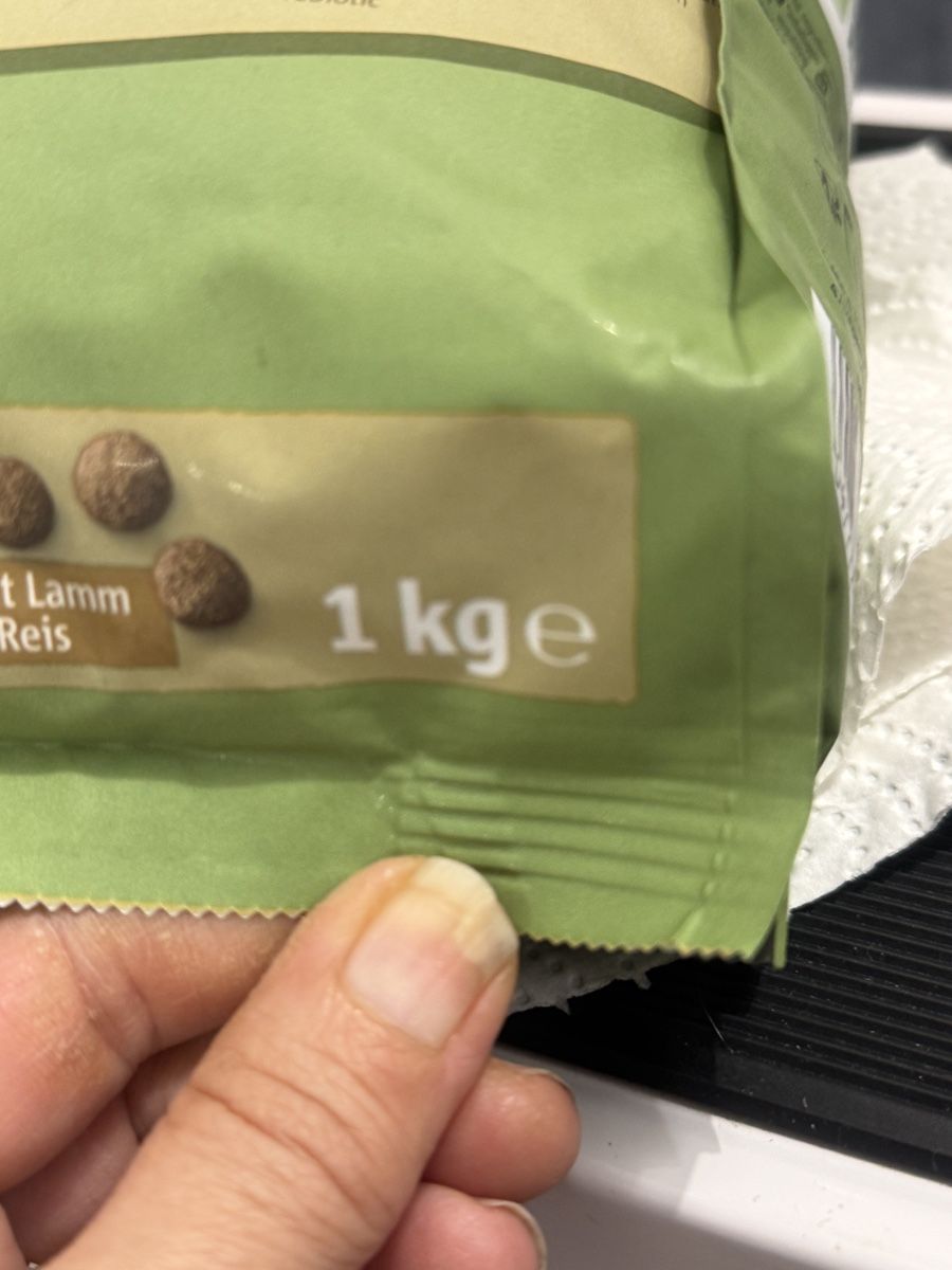 Cucce & Letti: Hunde Trockenfutter Select Gold – Nuovo e nell'imballaggio originale da Opfikon venduto da hetipeti 3