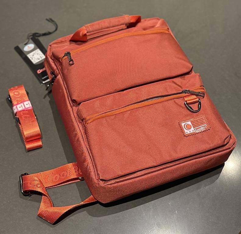 Altro in  Abbigliamento & Accessori: Zaino / Borsello tracolla  – Nuovo e nell'imballaggio originale da Paradiso venduto da andrealugano 1