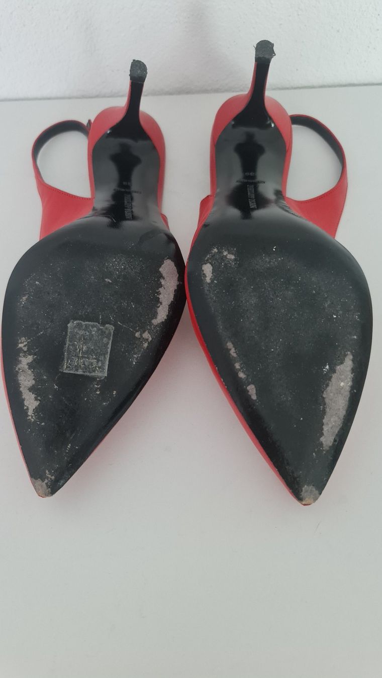 Philipp Plein Scarpe da donna: Philipp Plein Pumps Gr. 39 – Usato da Stansstad venduto da Schnupperfuchs 2