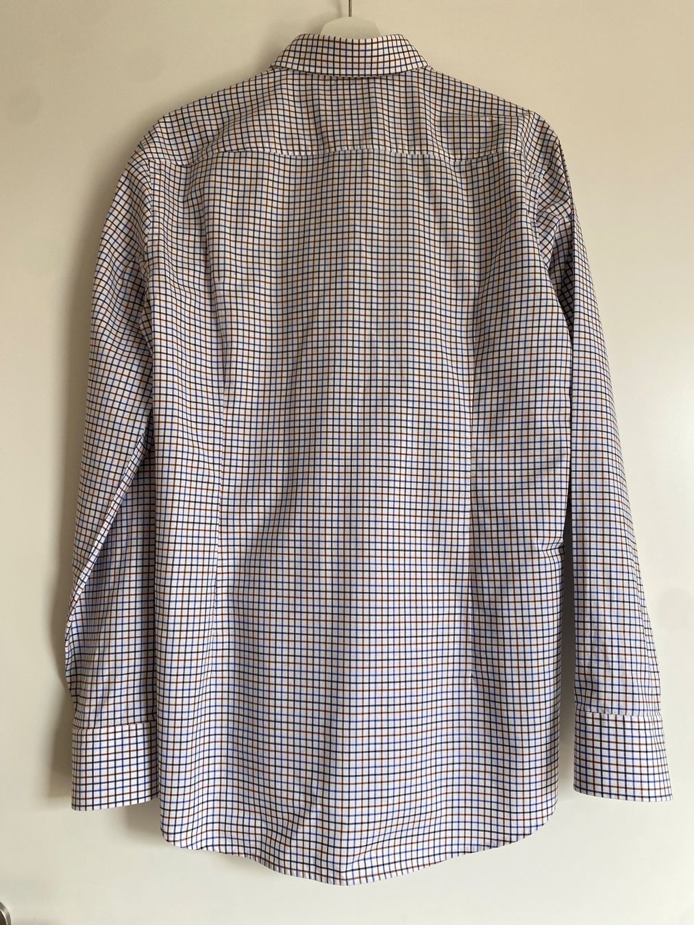 Hugo Boss Camicie: Hemd Boss – Usato da Lützelflüh-Goldb venduto da flu_q9tg 2