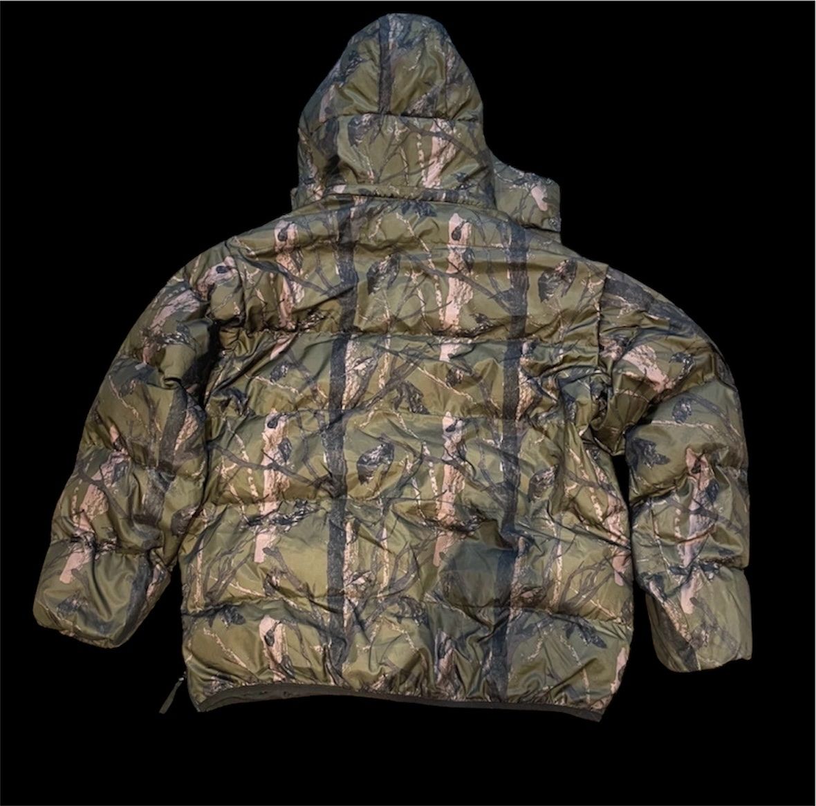 Carhartt Giacche: Carhartt camouflage puffer jacket – Nuovo (secondo la descrizione) da Plan-Les-Ouates venduto da Loved_Panda_Clothing 4