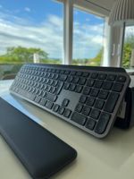 Logitech MX Keys S