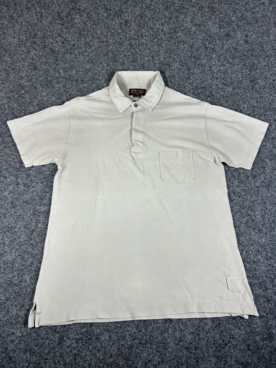 Magliette Polo: Polo Marlboro size Xlarge men  – Nuovo (secondo la descrizione) da La Sagne NE venduto da Matlasape