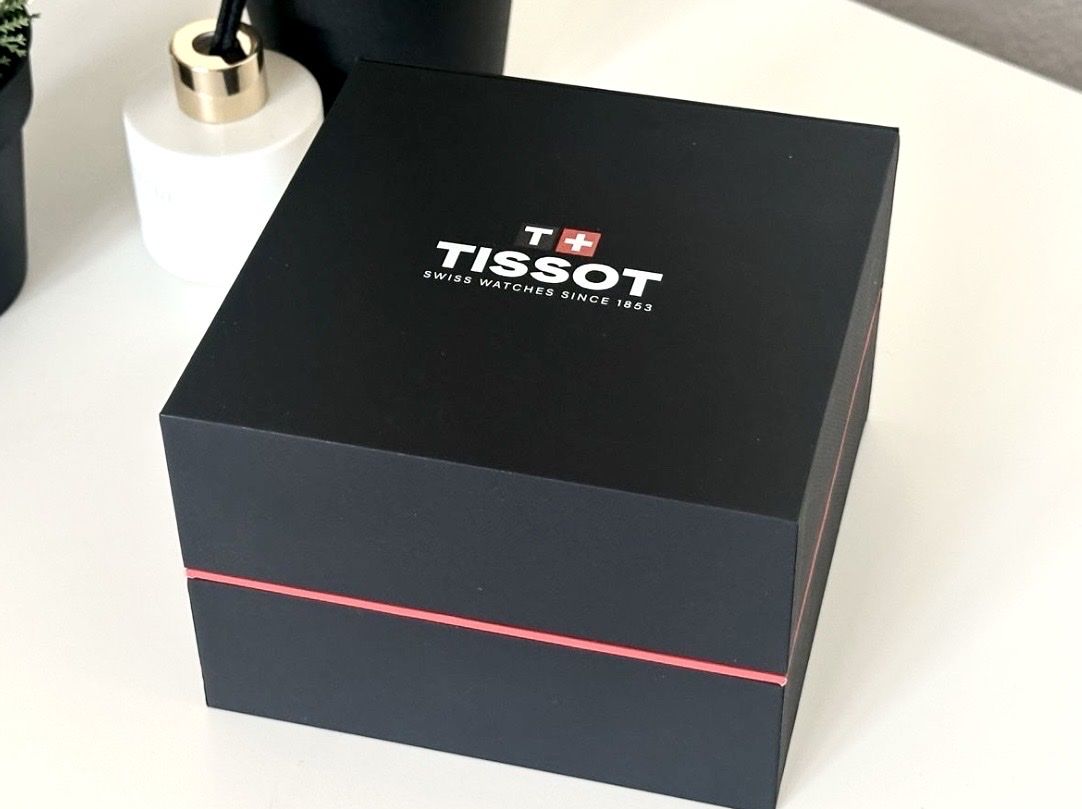 Tissot Orologi: Tissot PRX Carbon – Usato da Olten venduto da nic_h9t9 4