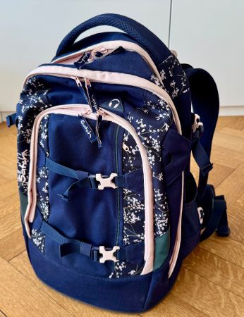 Satch Schulrucksack