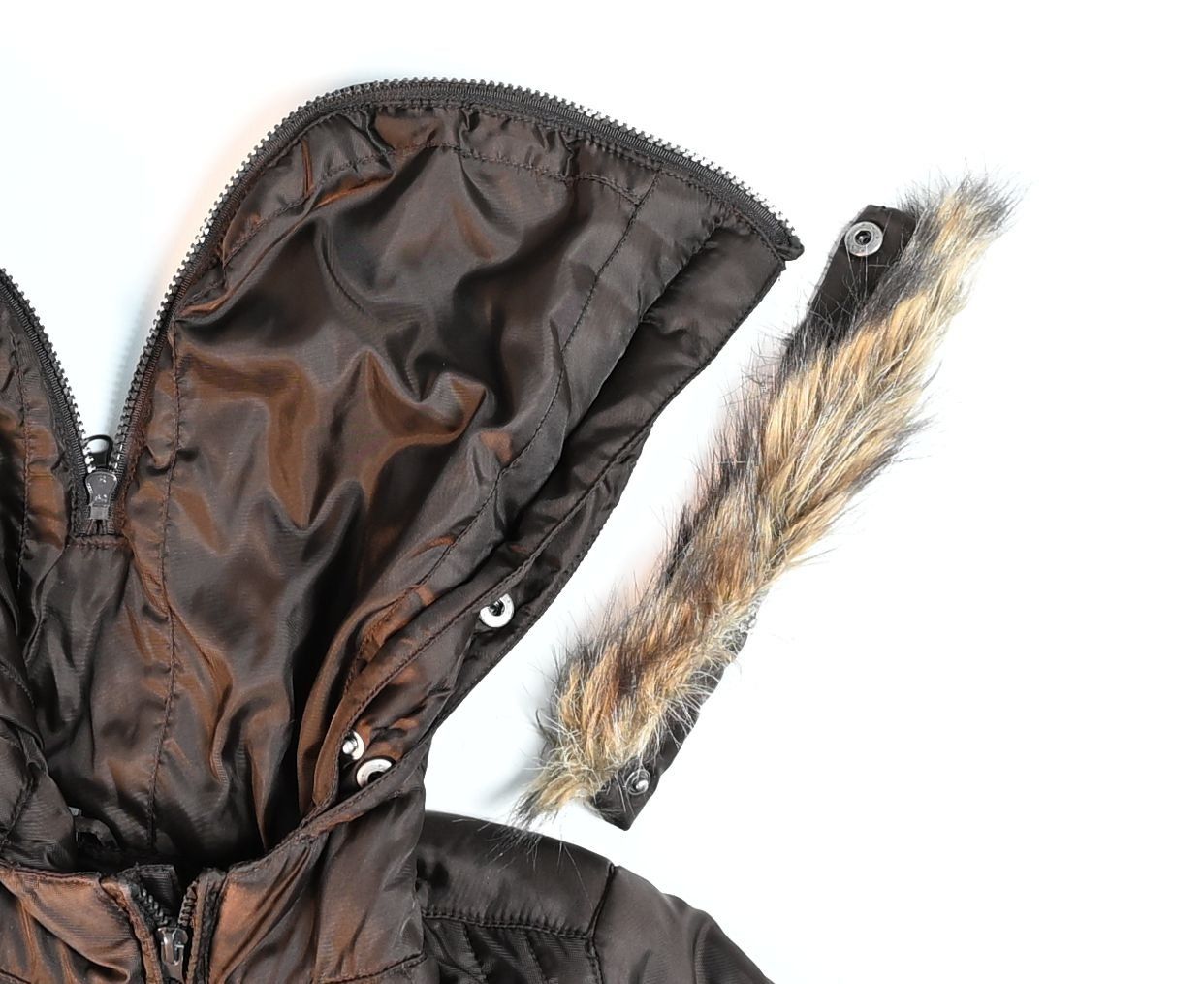 Giacche: Steppjacke Street one Grösse 34 – Usato da Dürnten venduto da pema28 5