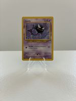 Pokémon karte Gastly Italiano 65/105
