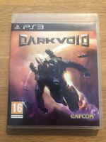 Darkvoid für Ps3
