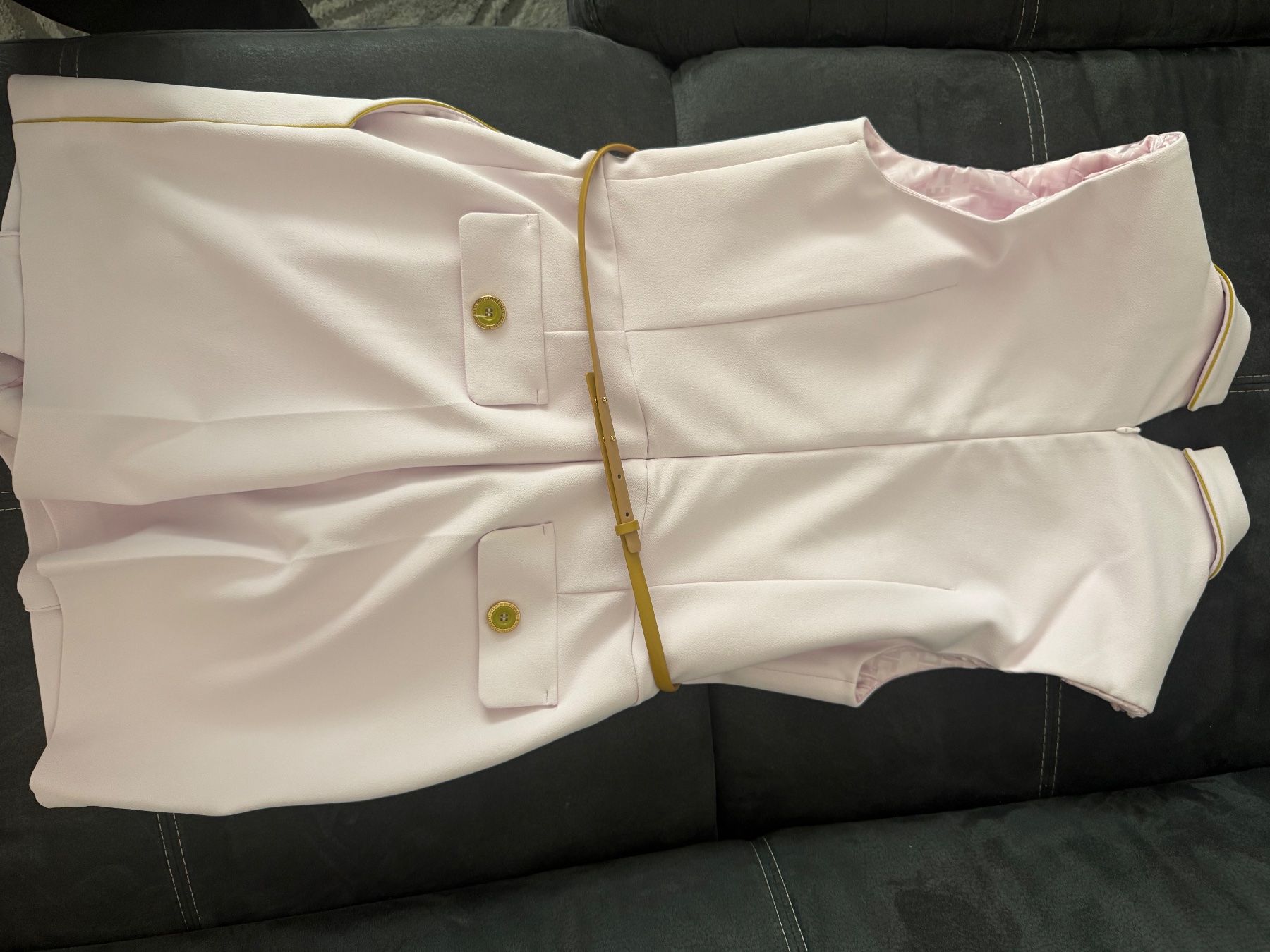 Franchi Tute: Elisabetta Franchi combinaison  46 IT – Usato da St-leonard venduto da Lilliii 1