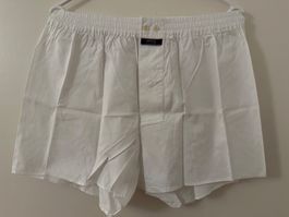 Artigiano by Asoni Boxershorts weiss