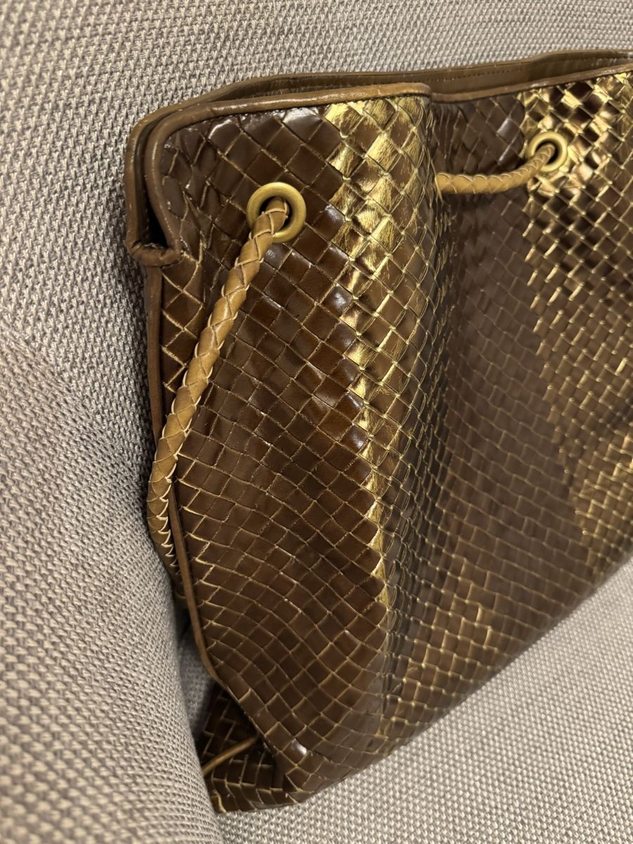 Bottega Veneta Taschen für Damen: Sac Bottega Veneta – Gebraucht aus Puplinge von Cechth 6