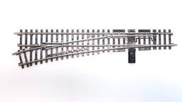 Neu OVP Märklin 2271 Schnellfahrweichen Paar 14°26' R902,4mm