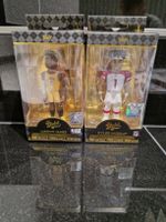 Funko Gold NBA Lebron James et Kyler Murray,Neuf!