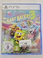 Spiel Nickelodeon Kart Racers 3 PS5 neu und versiegelt