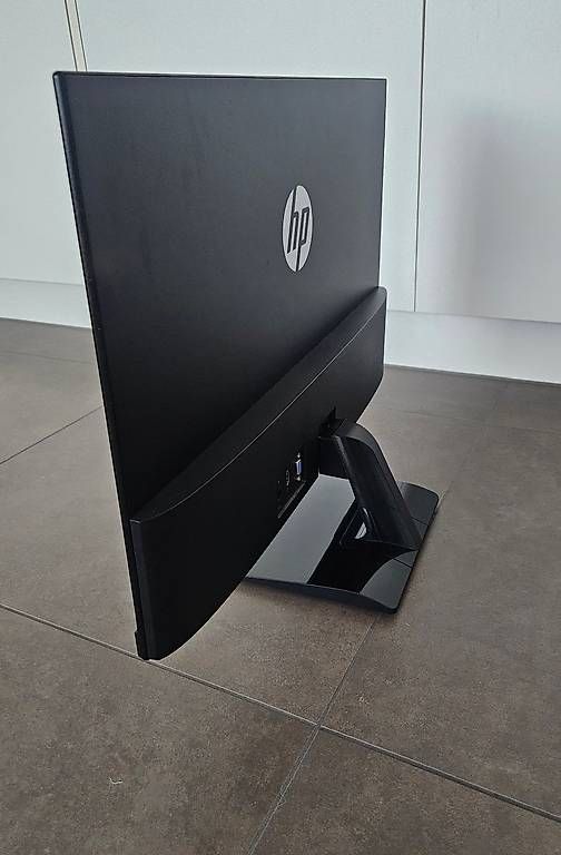Monitore: Monitor - HP 27m 27-Zoll – Gebraucht aus Rothenburg von man_cb7f 1