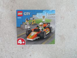 LEGO City Nr. 60322