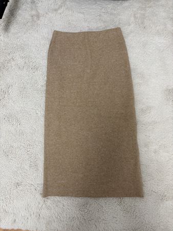 Jupe midi