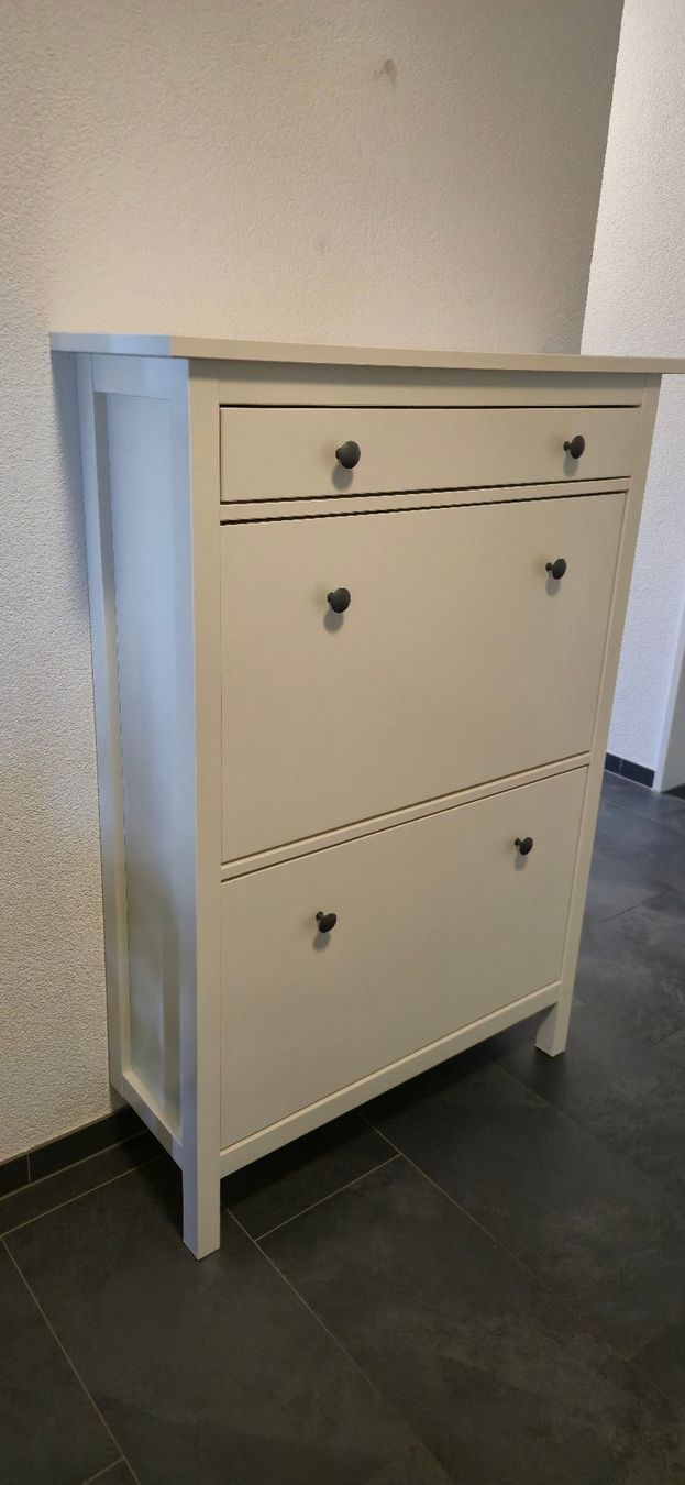 Ikea Cassettiere: Schuhkommode – Usato da Zuzwil SG venduto da hofmanndamian 1