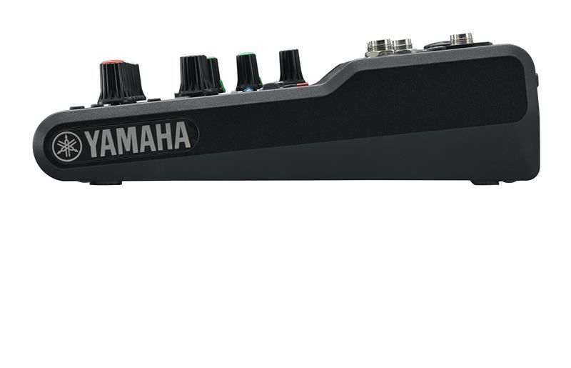 Console di mixaggio: Yamaha MG06X Live Mischpult, 6 Input ... – Nuovo e nell'imballaggio originale da Däniken SO venduto da Profog1 2