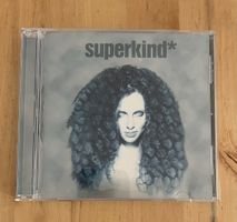 Superkind - Seltenes Sammlerstück
