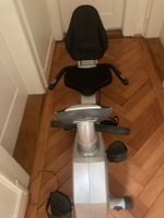 Rudermaschine für zuhause