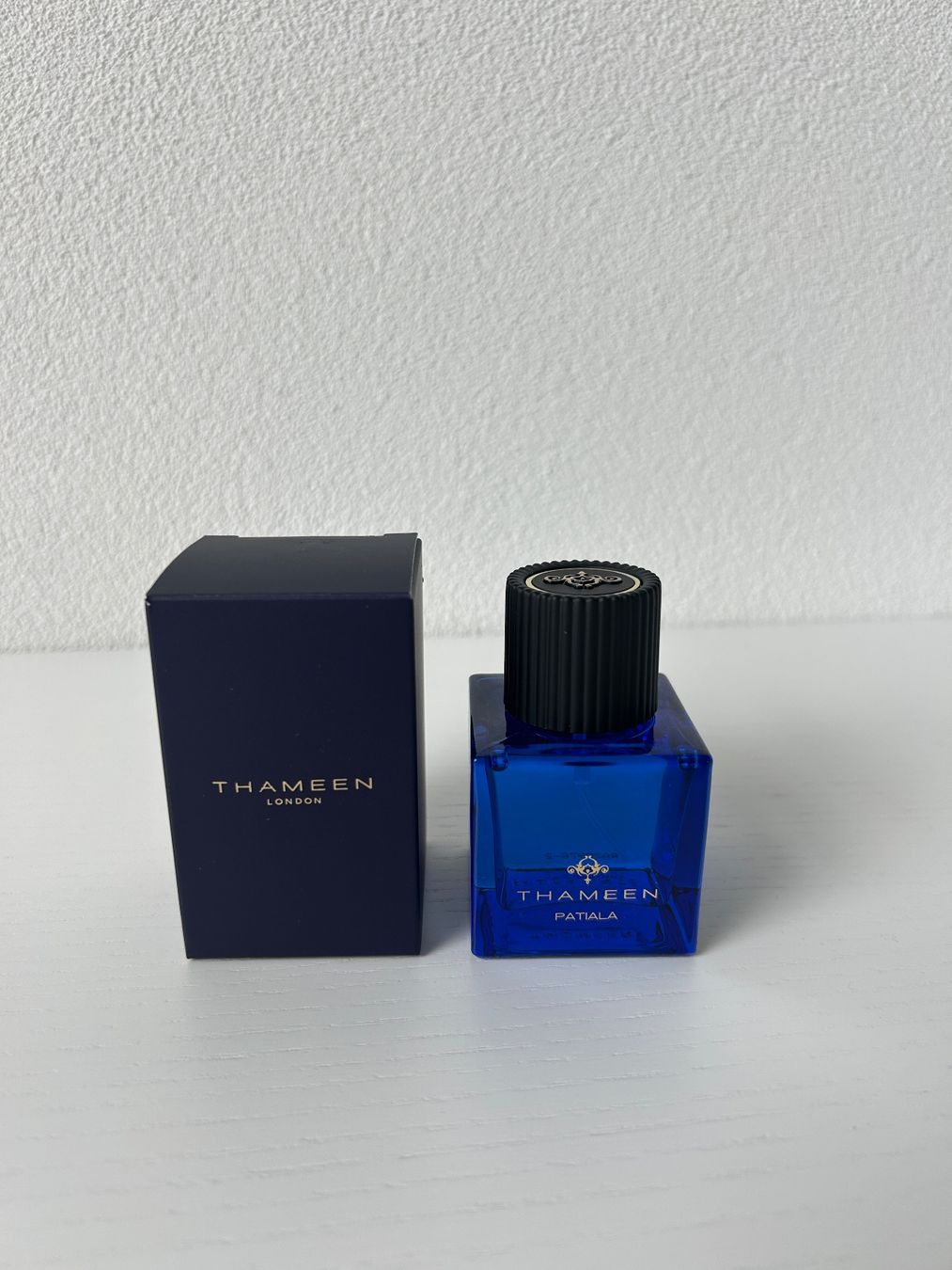 Profumi & Eau de Toilette: Thameen - Patiala, 50ml – Nuovo (secondo la descrizione) da La Tour-de-Peilz venduto da ant_9wdh