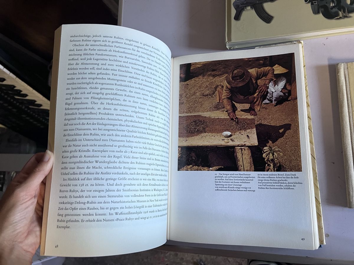 Libri:  Bücher Konvolut (11) – Usato da Glattfelden venduto da maa_qcj8 5