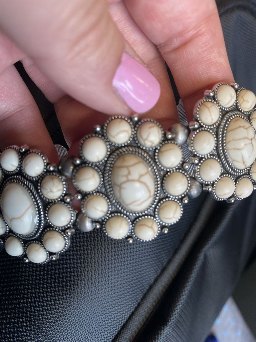Armbänder & -reifen: Bracelet style vintage – Neu (gemäss Beschreibung) aus Zürich von isa_m7cn 1