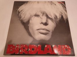 Birdland – Paradise