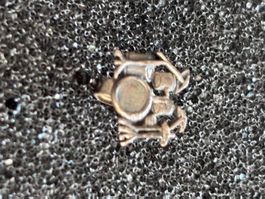 Ohrstecker Schlagzeug