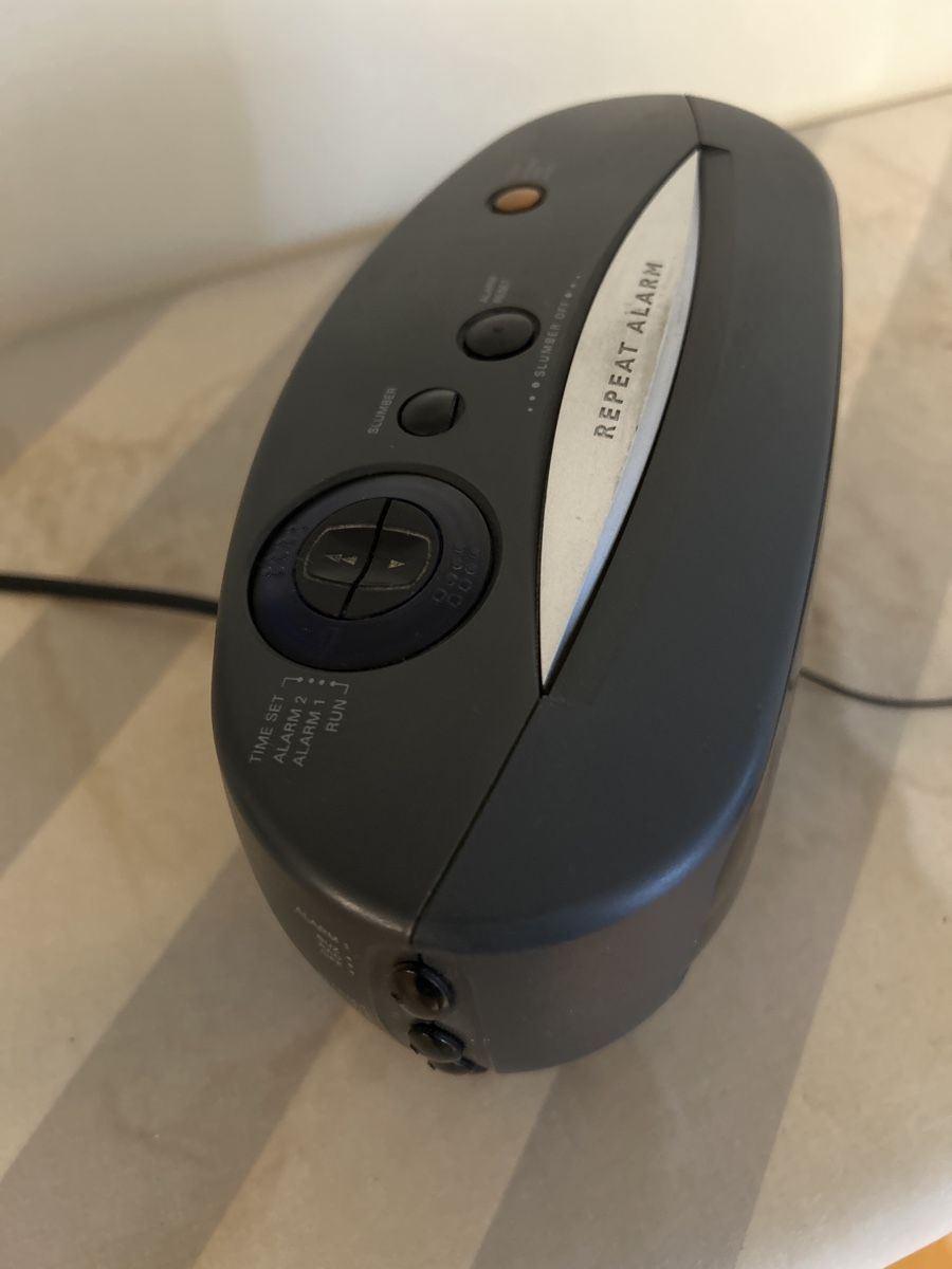 Philips Sveglie: Philips Radiowecker AJ3380 Klassiker! – Usato da Rupperswil venduto da Birke11 2