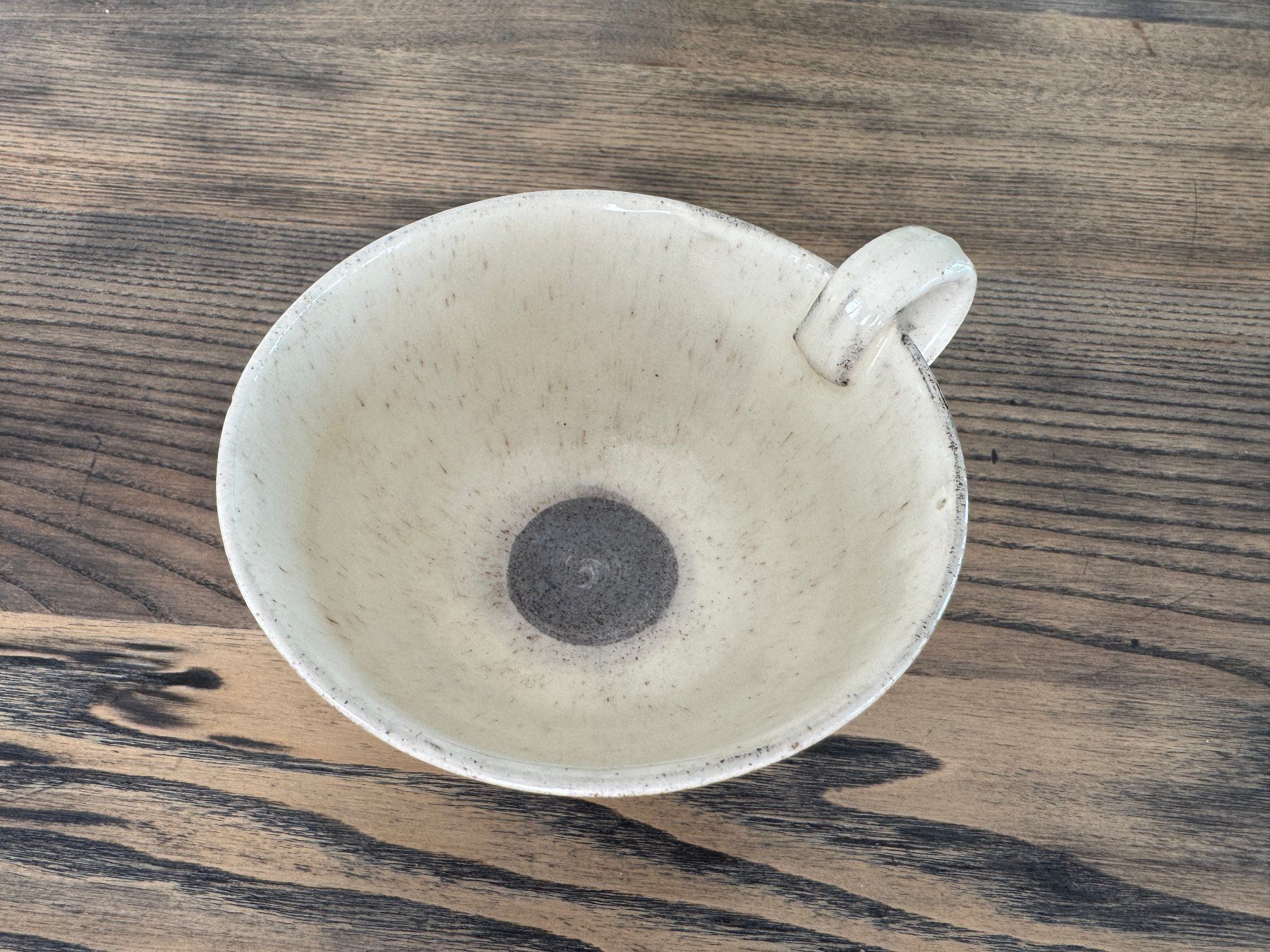 Linck Tassen: Vintage Linck Keramik Tasse – Gebraucht aus Berg am Irchel von Zweiti_Chance 5