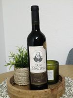 Don Pascual Navarra 2010 Ribera Baja🍷Cuvée spéciale!
