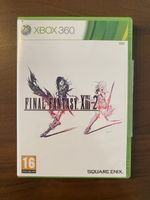 Final Fantasy XIII- 2 für Xbox 360