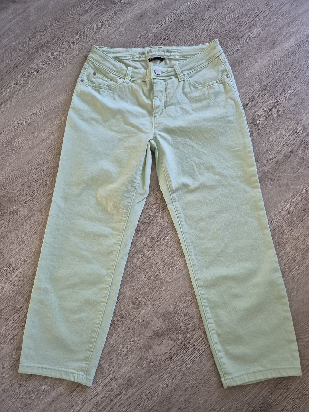 Bonita Hosen: Bonita Hose Gr. 38 – Gebraucht aus Weisslingen von monkeyboarder