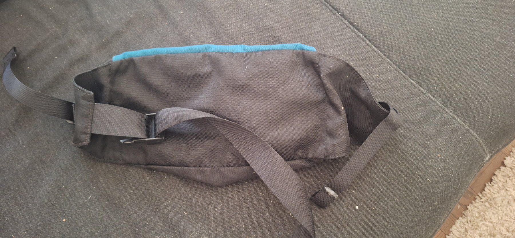 Lowepro Taschen: Sac banane vintage Lowe Pro – Gebraucht aus Carouge GE von lorelore1964 1