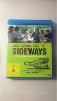Sideways Blu-ray - Top Zustand, Filmklassiker für den Herbst