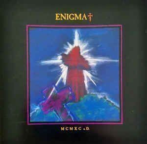 CD: Enigma – MCMXC a.D. (F1) CD – Usato da Sessa venduto da fraenklishop