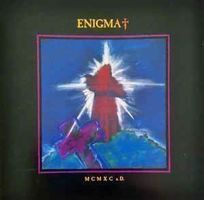 Enigma – MCMXC a.D. (F1) CD