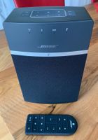 BOSE SoundTouch 10 wireless
