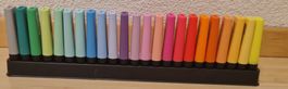 23-teiliges Leuchtstiftset Stabilo
