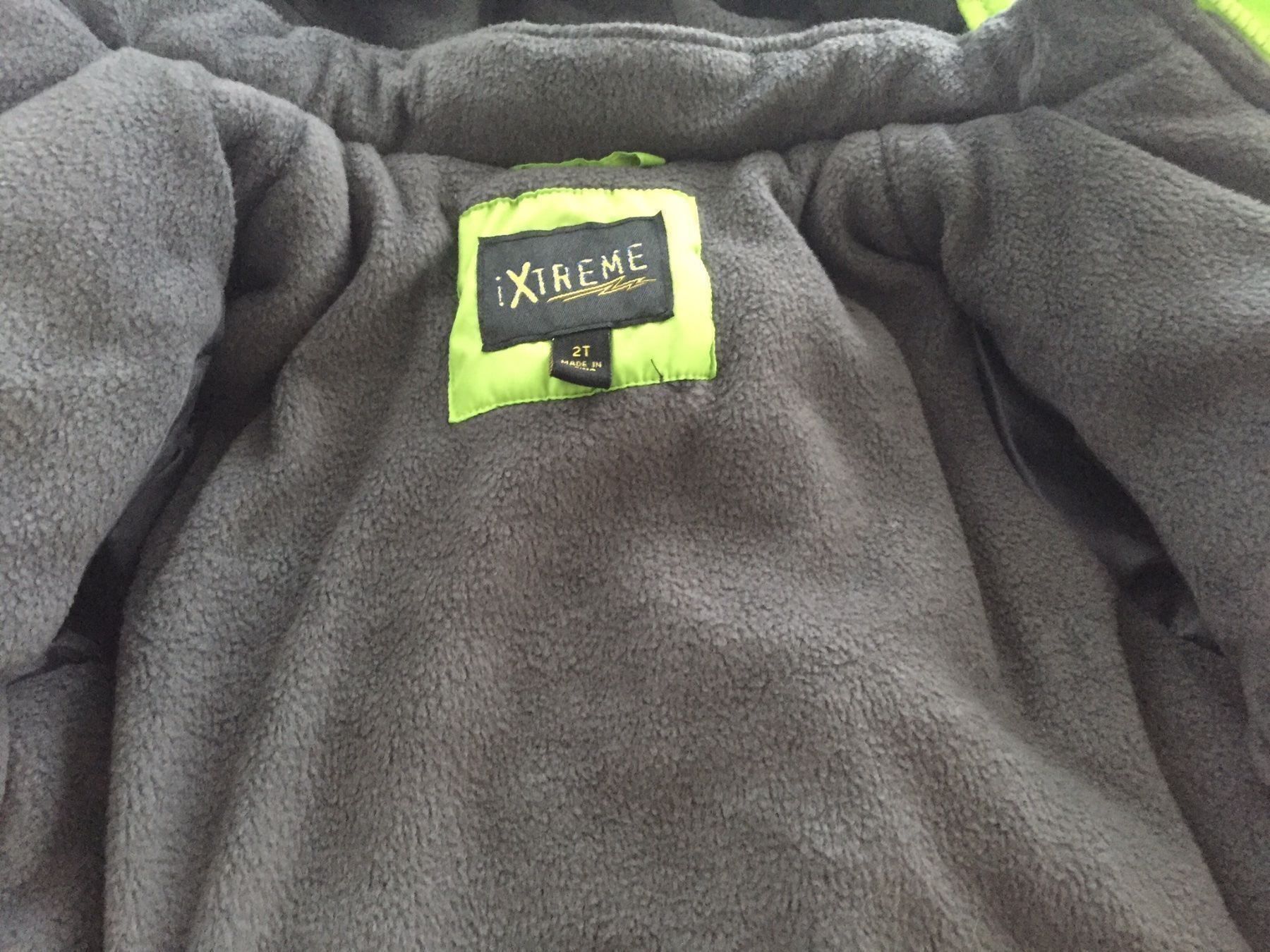 Giacche & Cappotti: Warme Jacke 2T – Usato da Wohlen AG venduto da manchebo 1