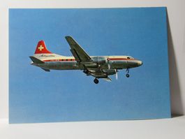 Flugzeug Convair Metropolitan