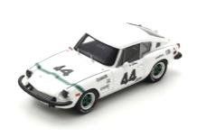 Triumph GT6 - Spark 1:43